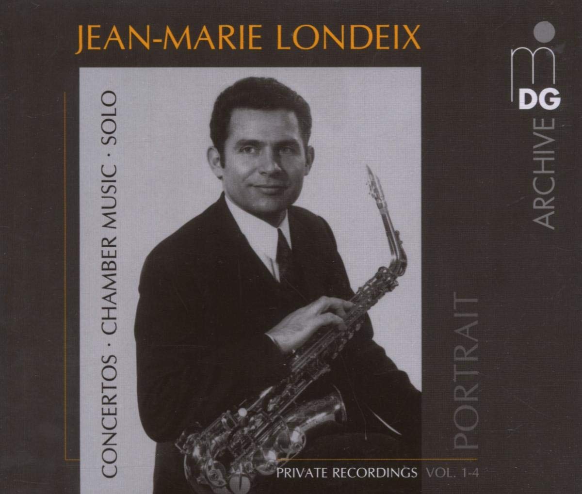 Konzerte/Kammermusik/Solo Classical
