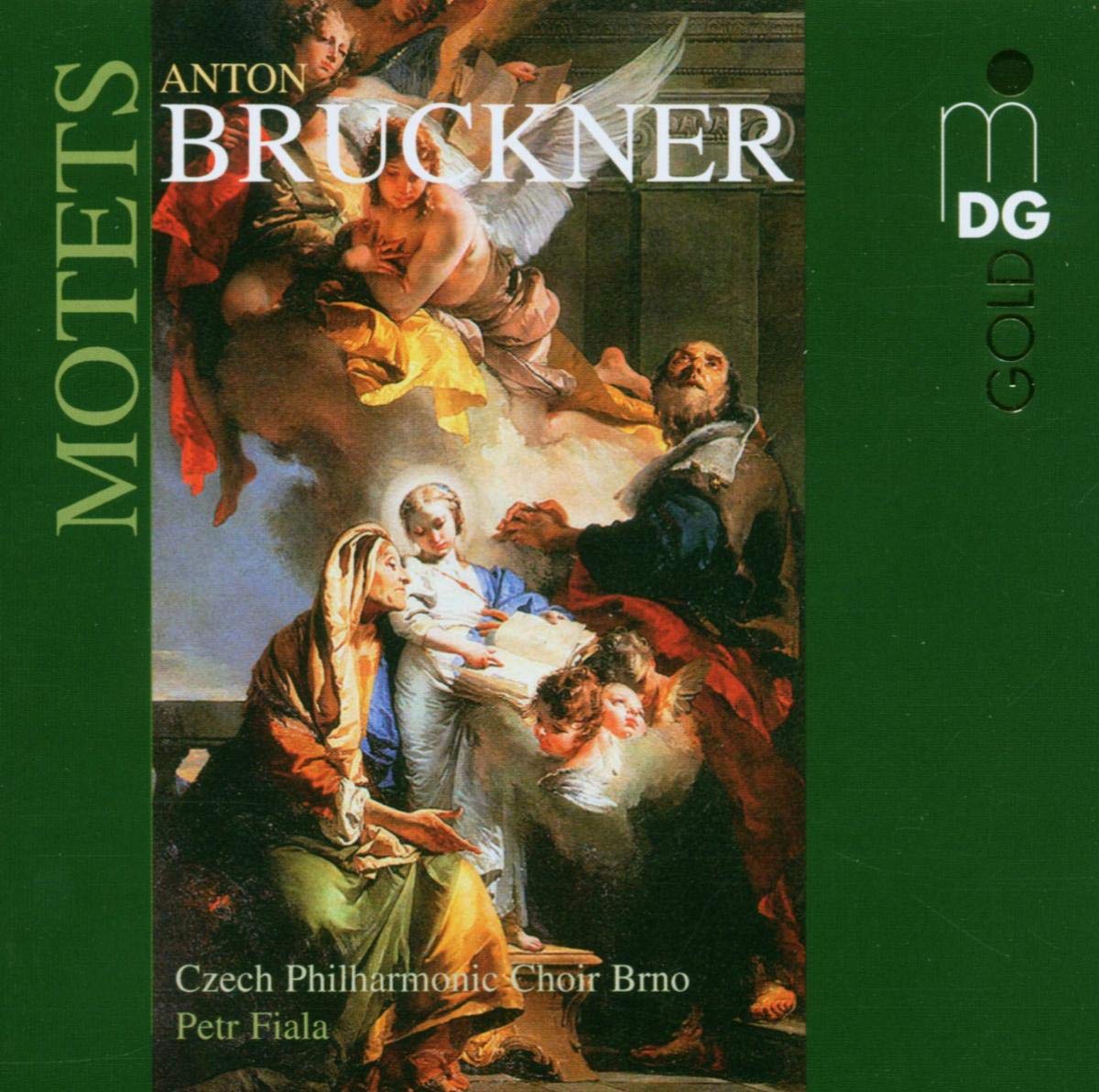Motetten Classical