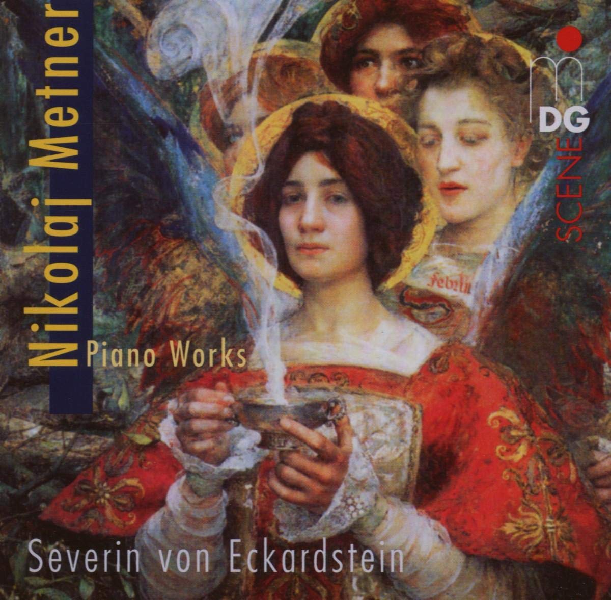Klaviermusik Classical