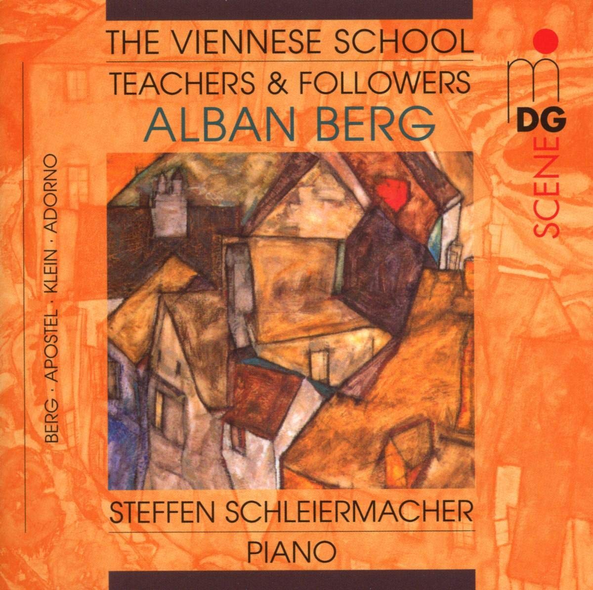 Die Wiener Schule Classical