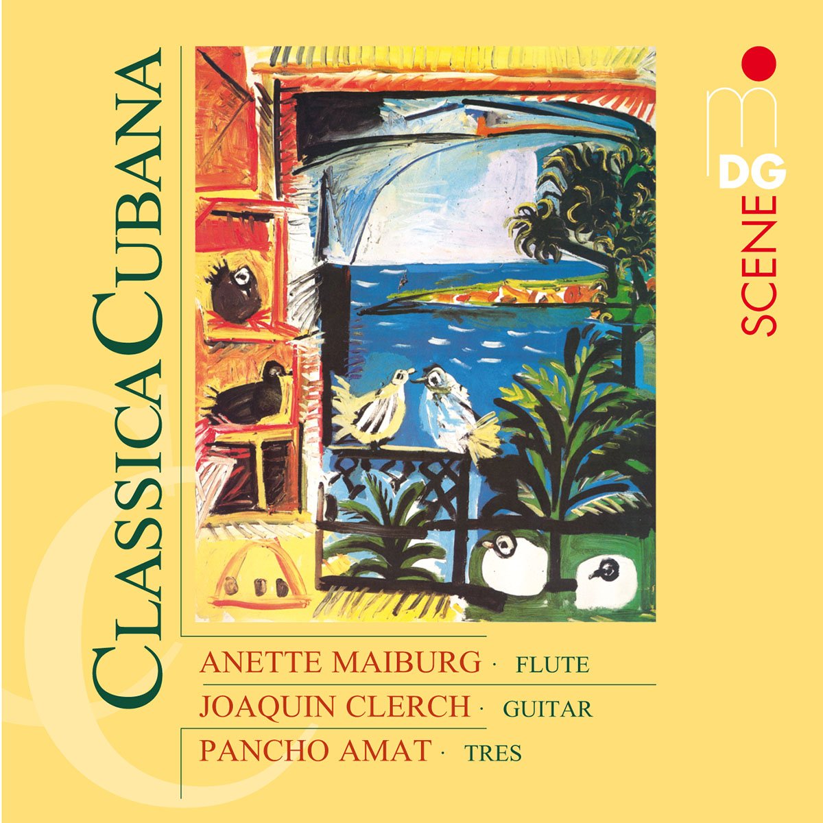 Classica Cubana Classical