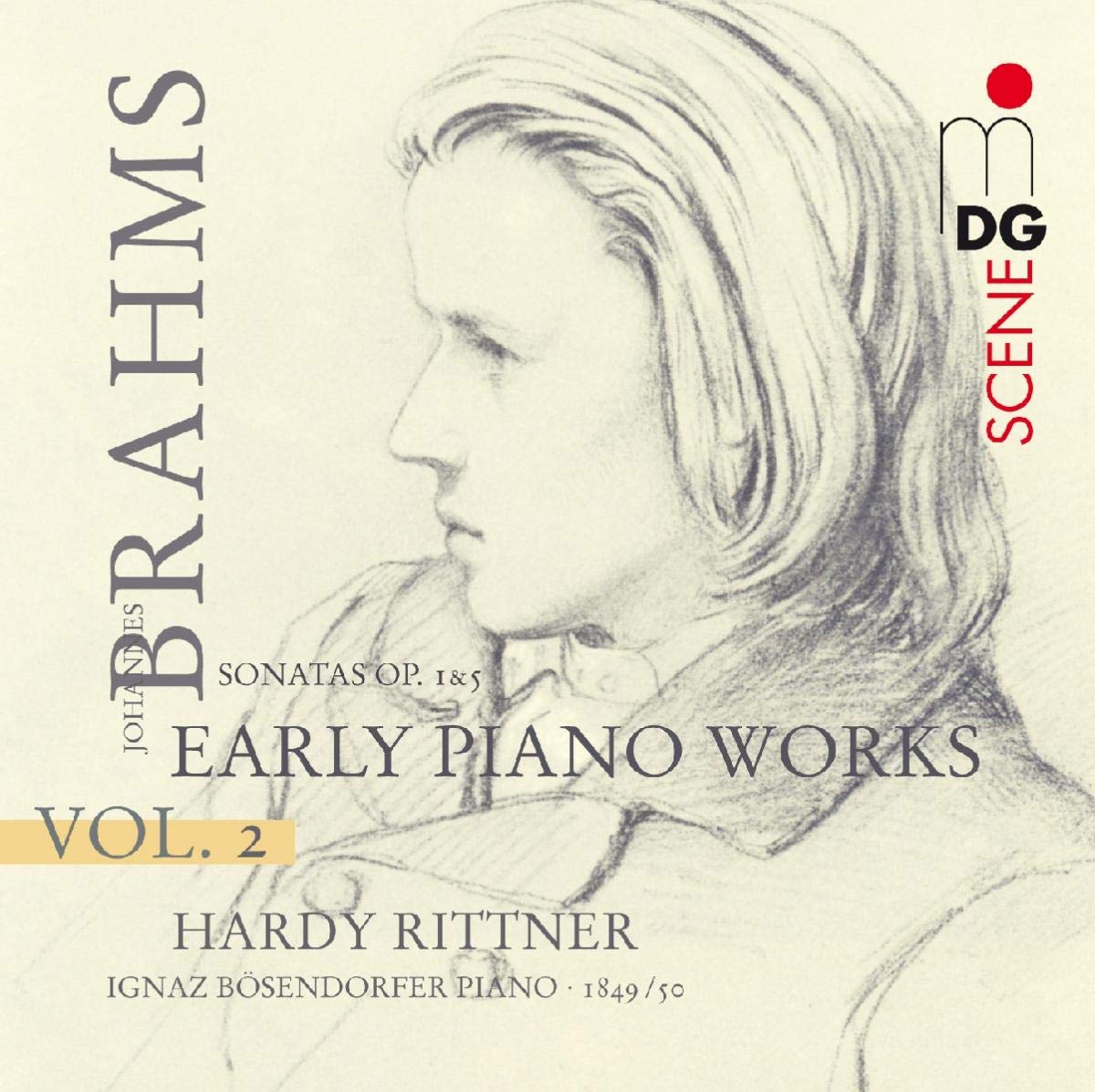 Frühe Klaviermusik Vol.2 Classical