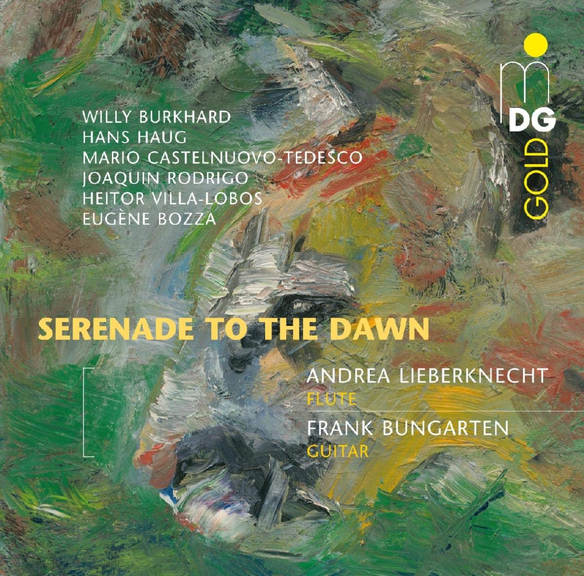 Serenade to the Dawn Classical