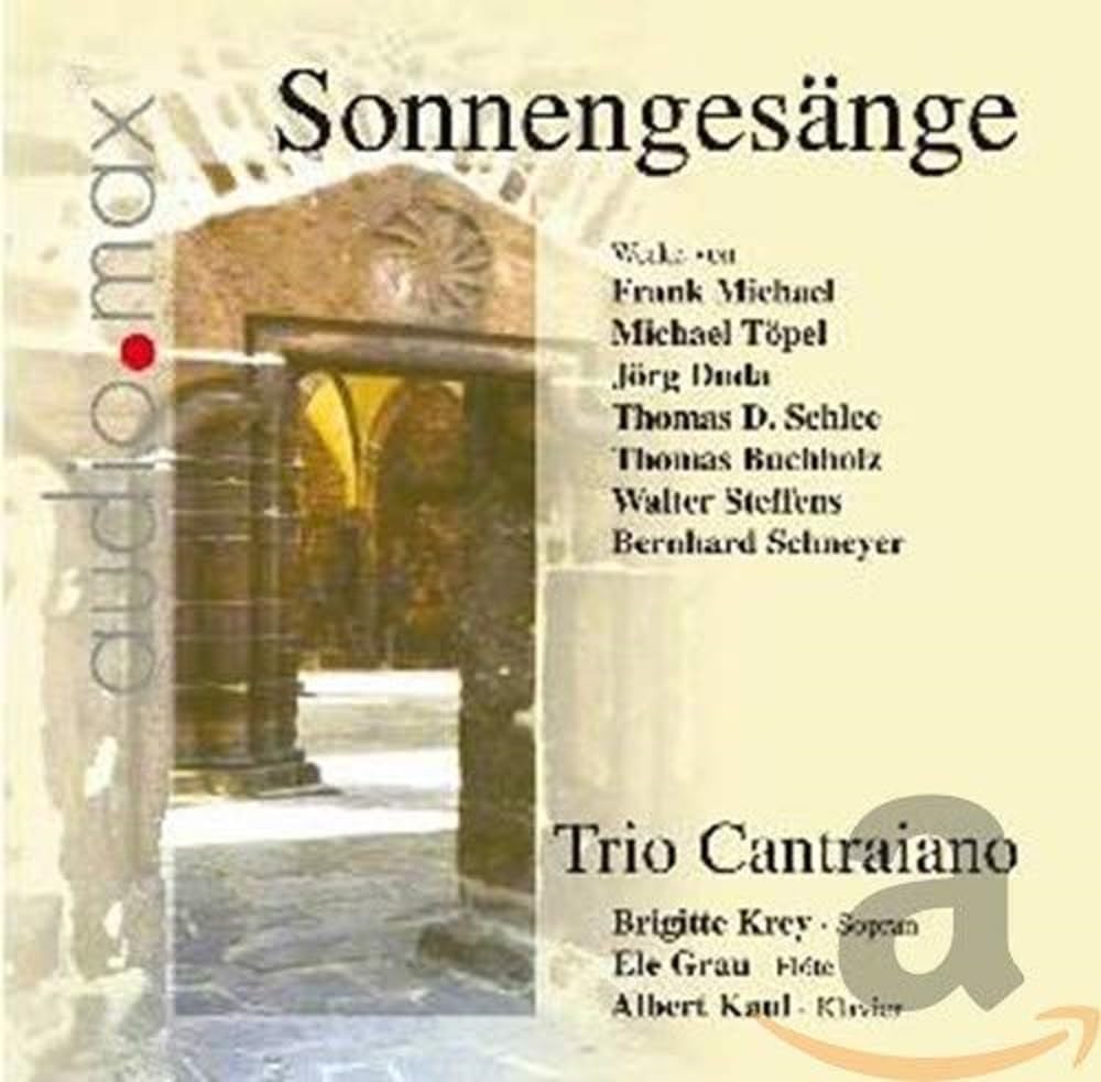 Sonnengesänge Classical