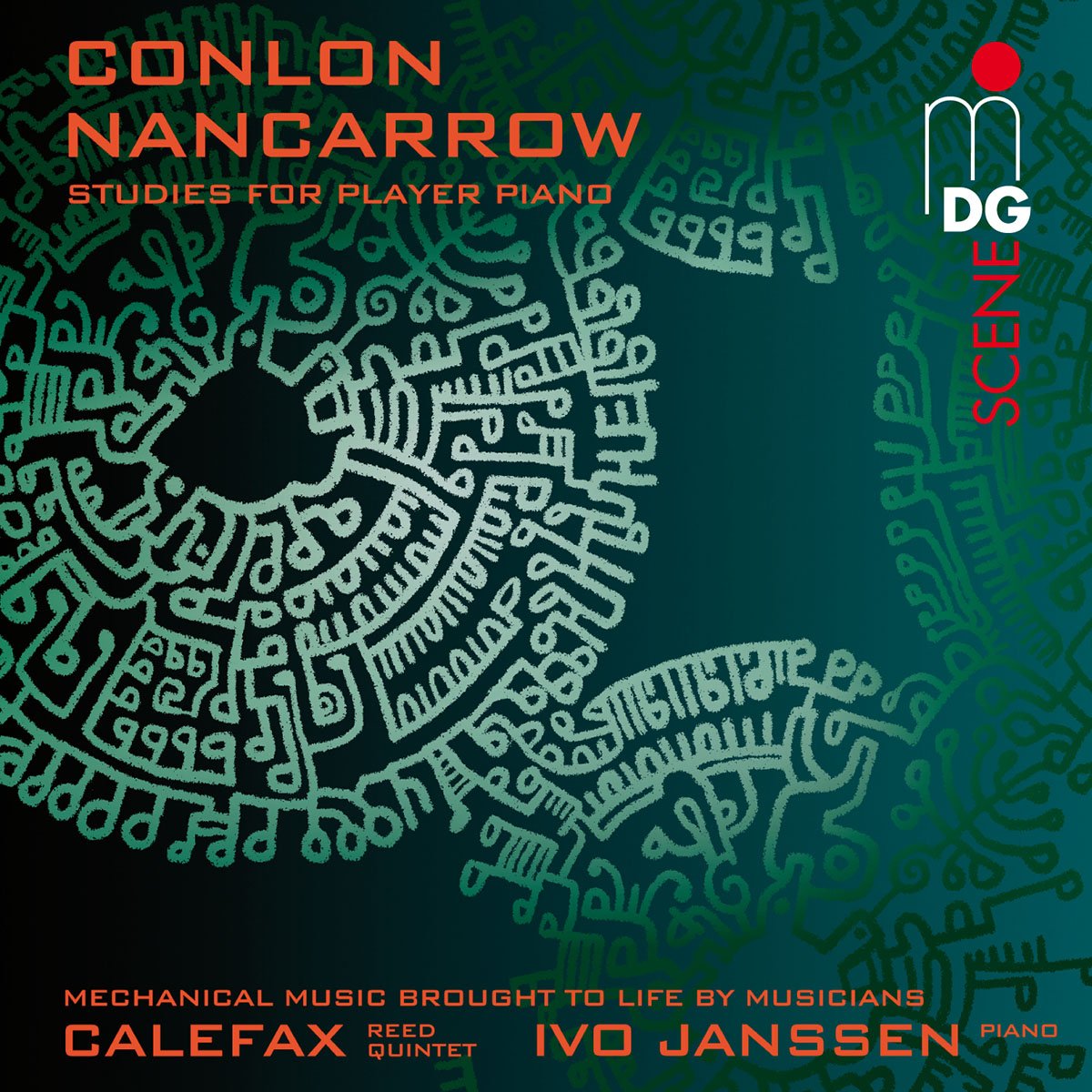 Studies (Arr.F.Bläserquintett & Klavier) Classical