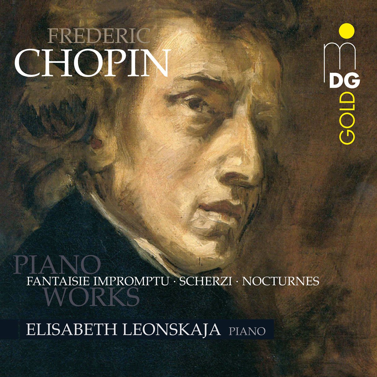 4 Scherzi/Nocturnes Opp.15,2,27,2,48,1+2 Classical