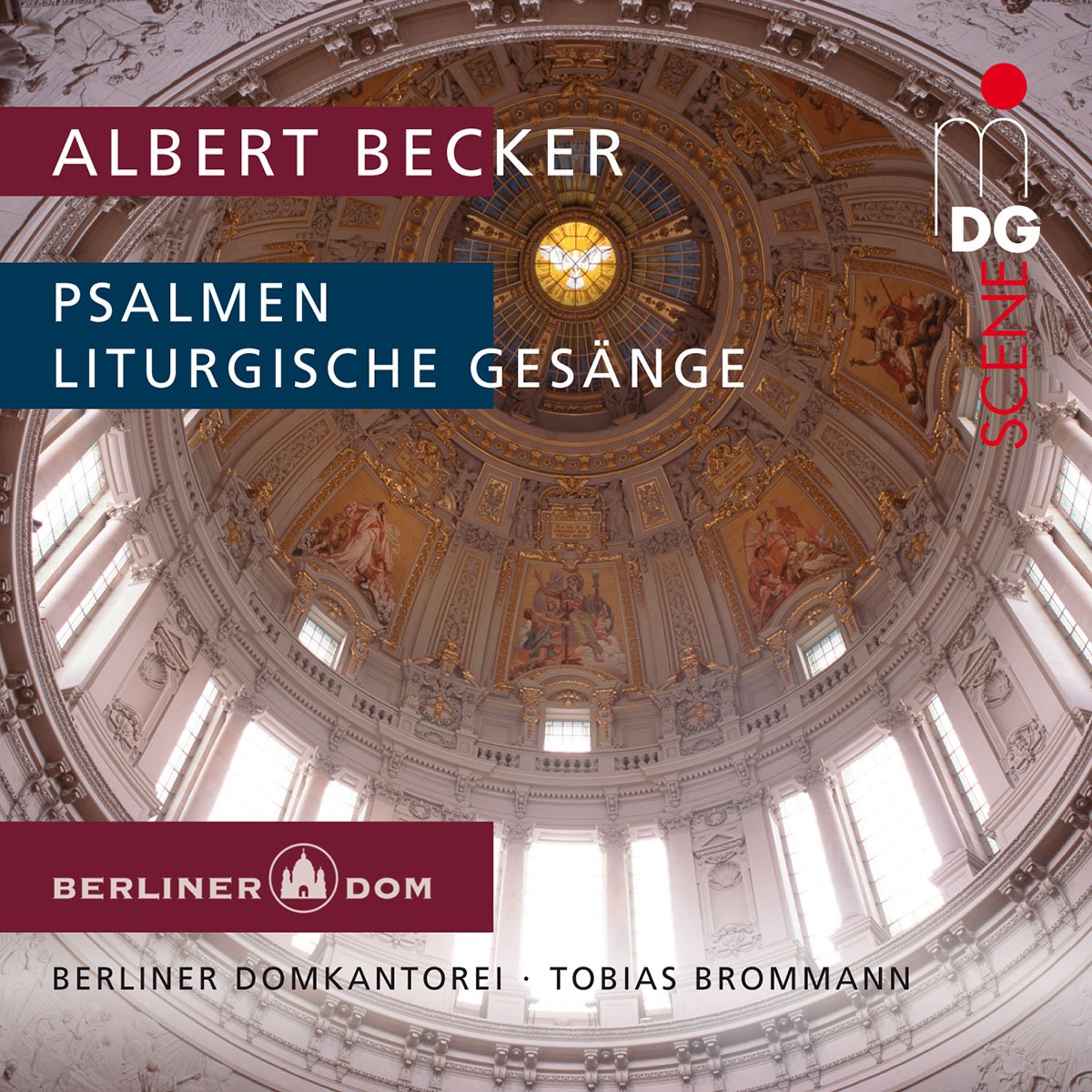 Liturgische Gesänge für das Kirchenjahr Op.46 Classical