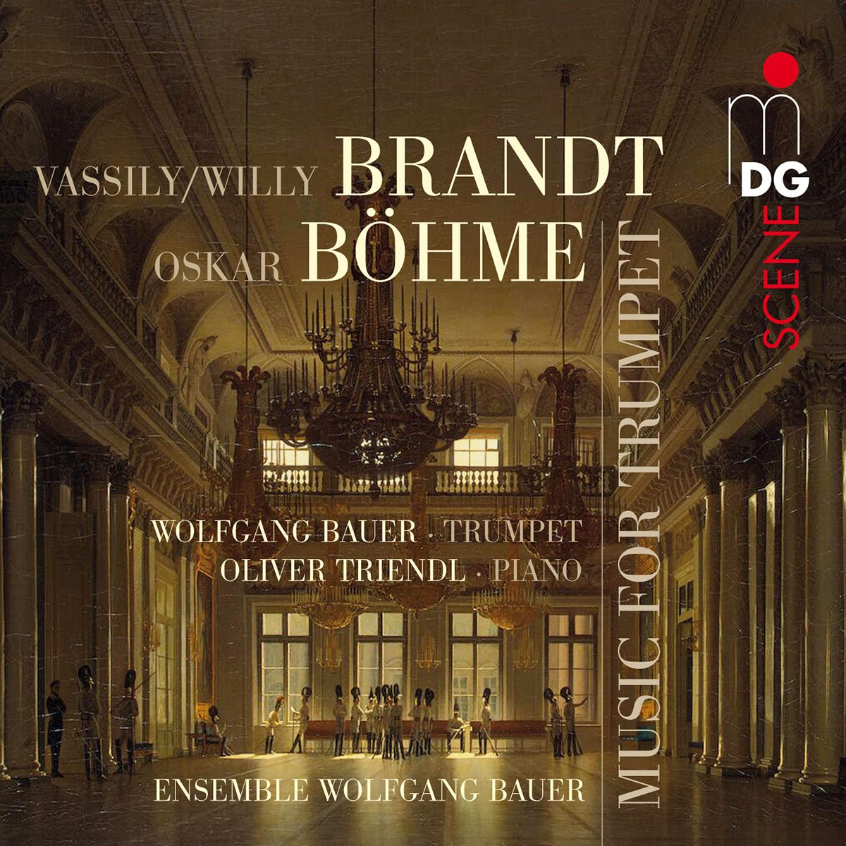 Musik für Trompete Classical