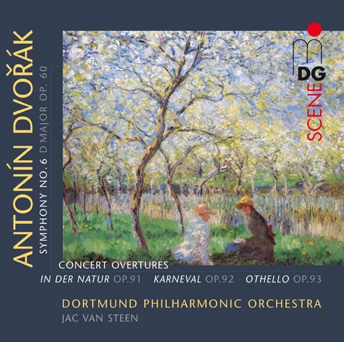 Sinfonie 6/in der Natur/Carneval/Othello Classical