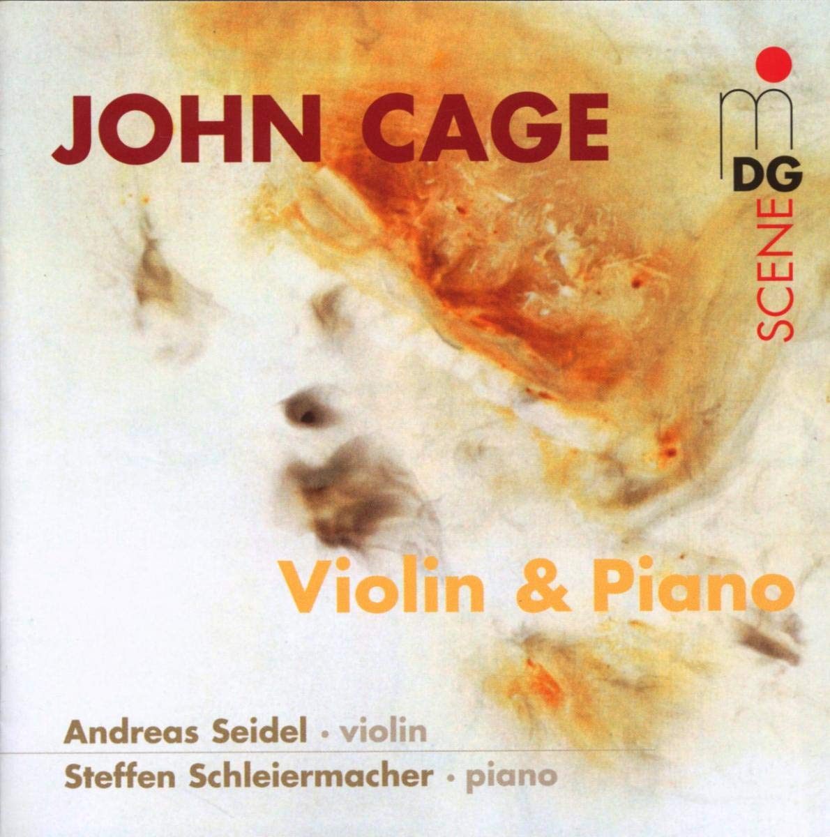 Werke für Violine und Klavier Classical