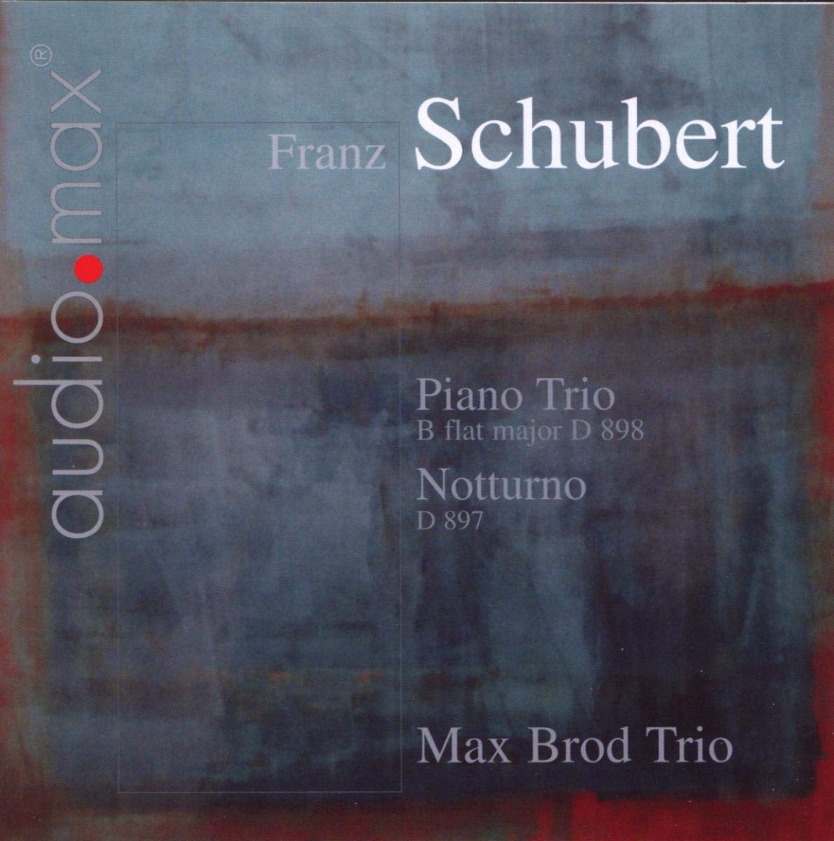 Klaviertrio d 898/Adagio d 897 Notturno Classical