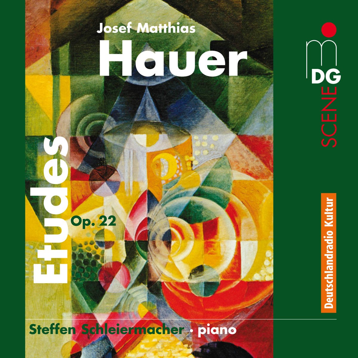 Etüden op.22 Classical