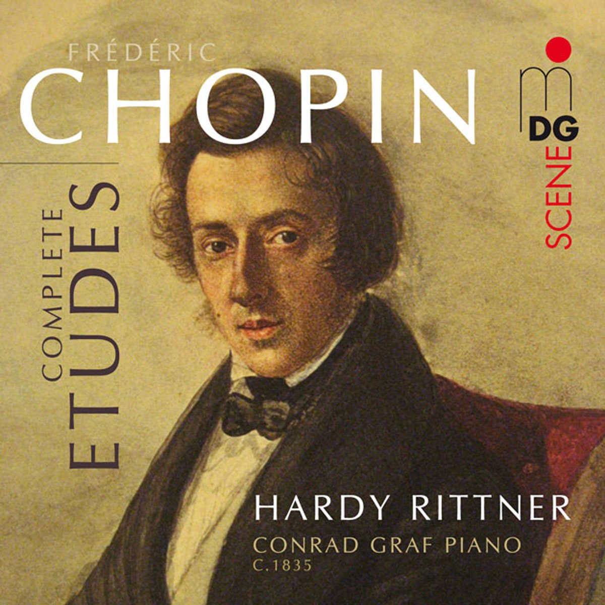 Etüden Op.10+25,Trois Nouvelles Etudes Classical