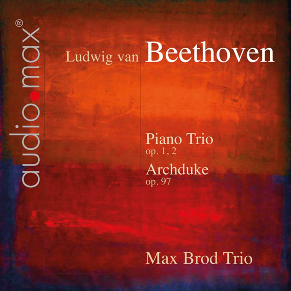 Klaviertrios op.1,2 und op.97 Classical