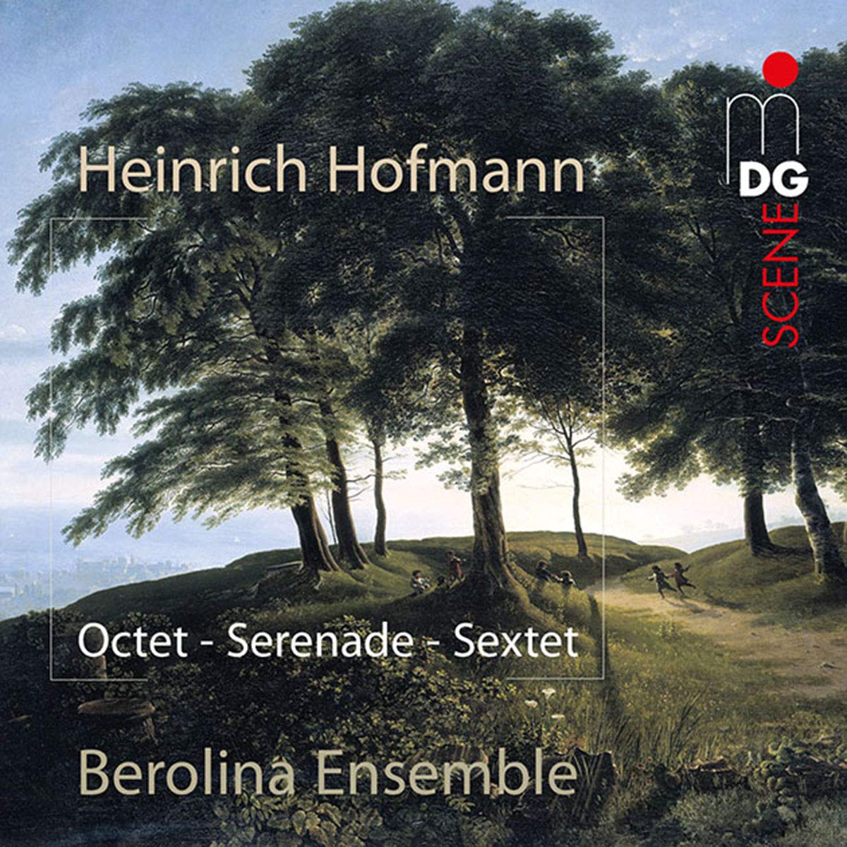Sextet op.25/Serenade op.65/Octet op.80 Classical