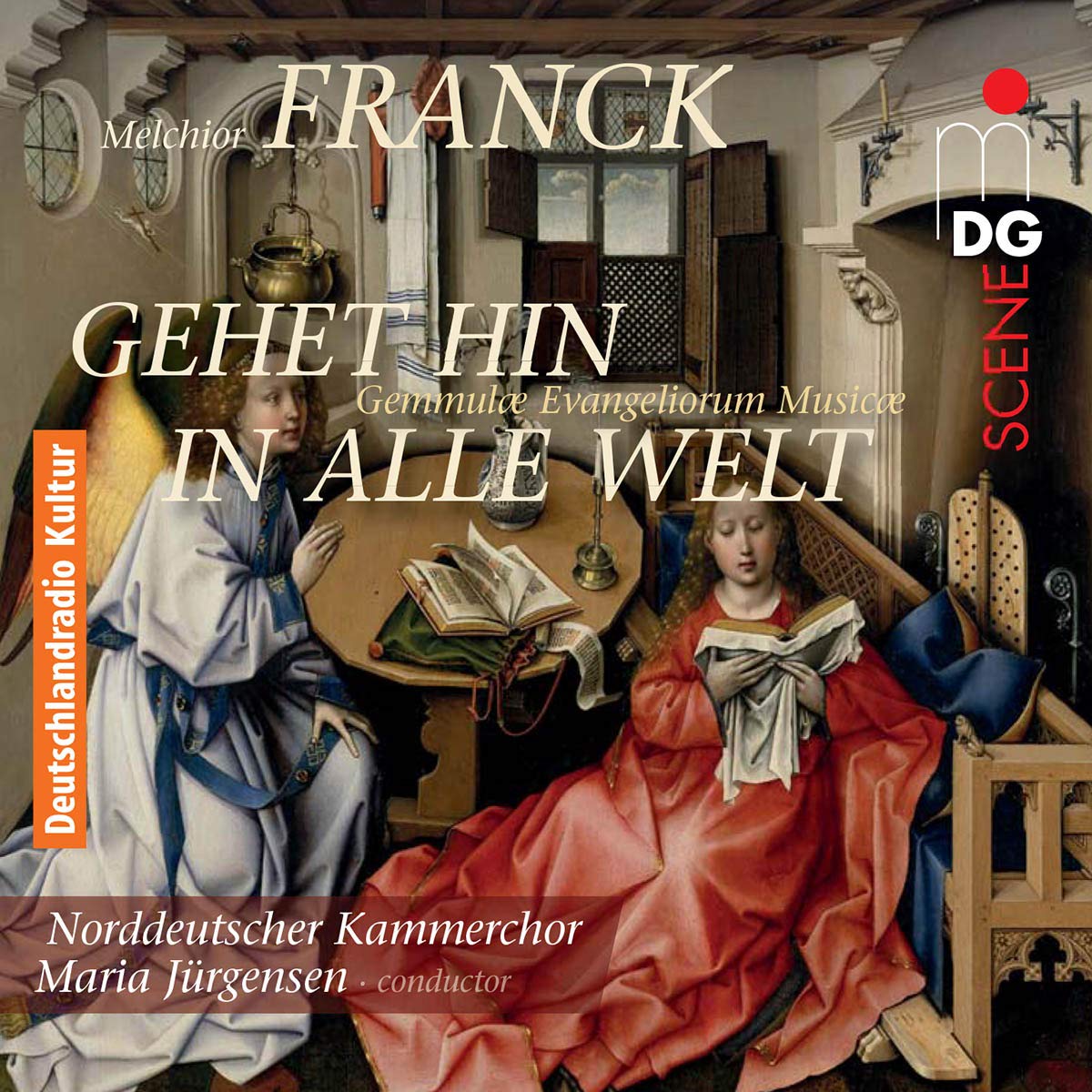 Gehet hin in alle Welt Classical