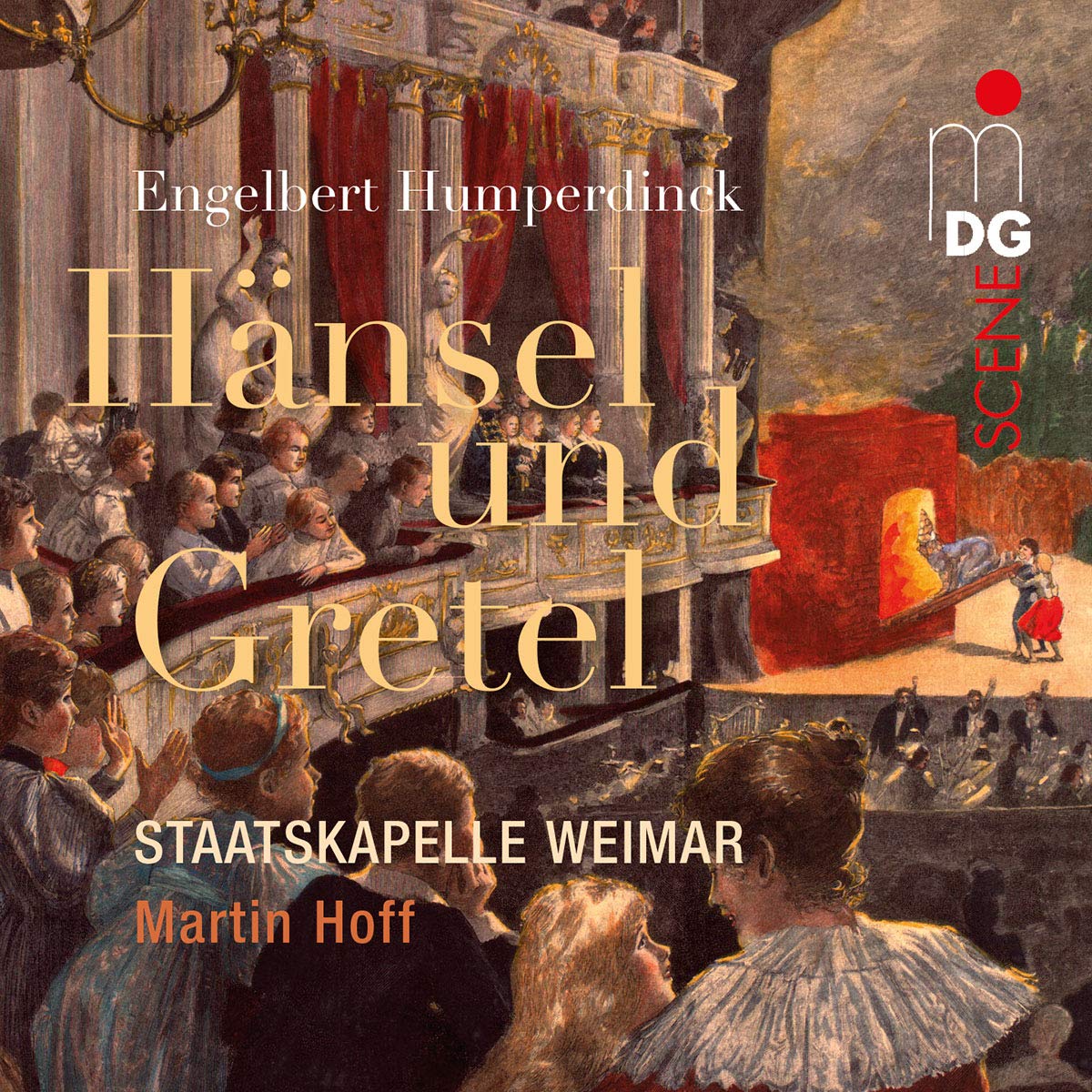 Hänsel und Gretel Classical