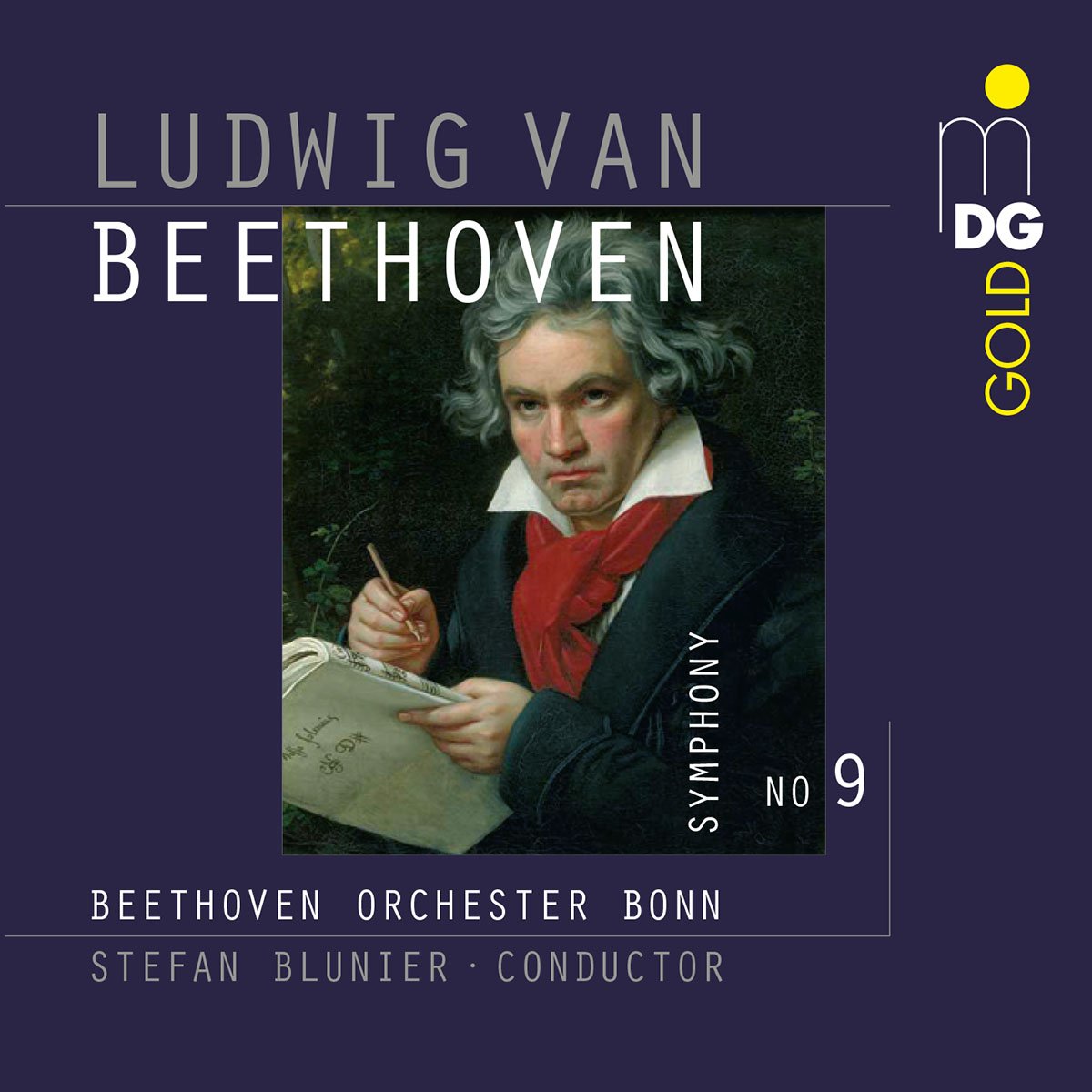 Sinfonie 9 Classical