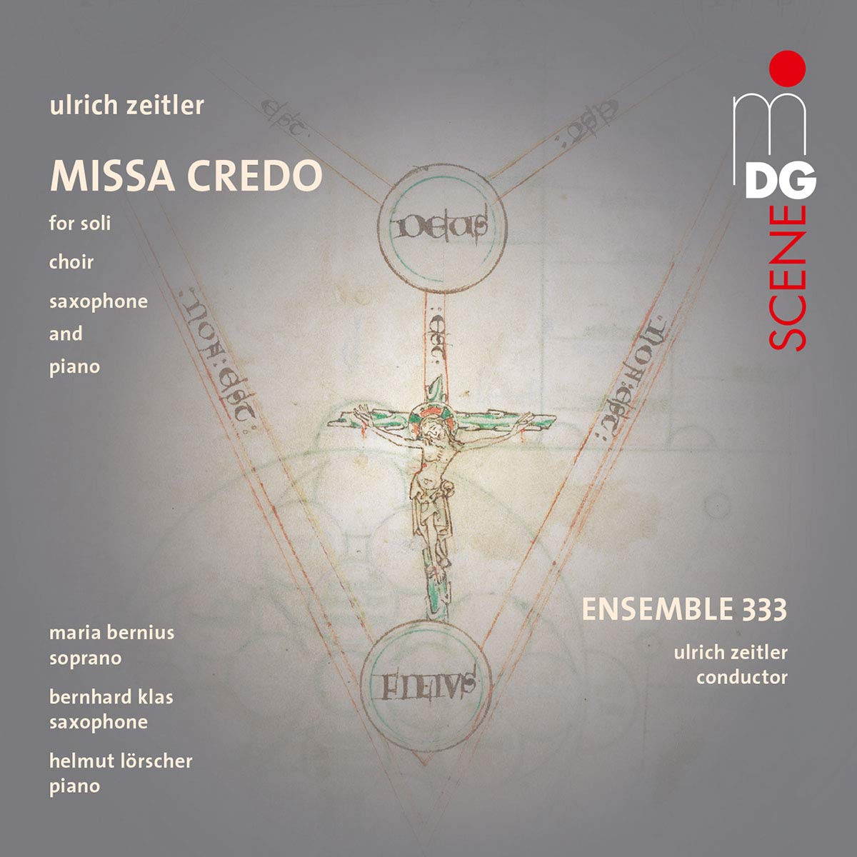 Missa Credo Classical