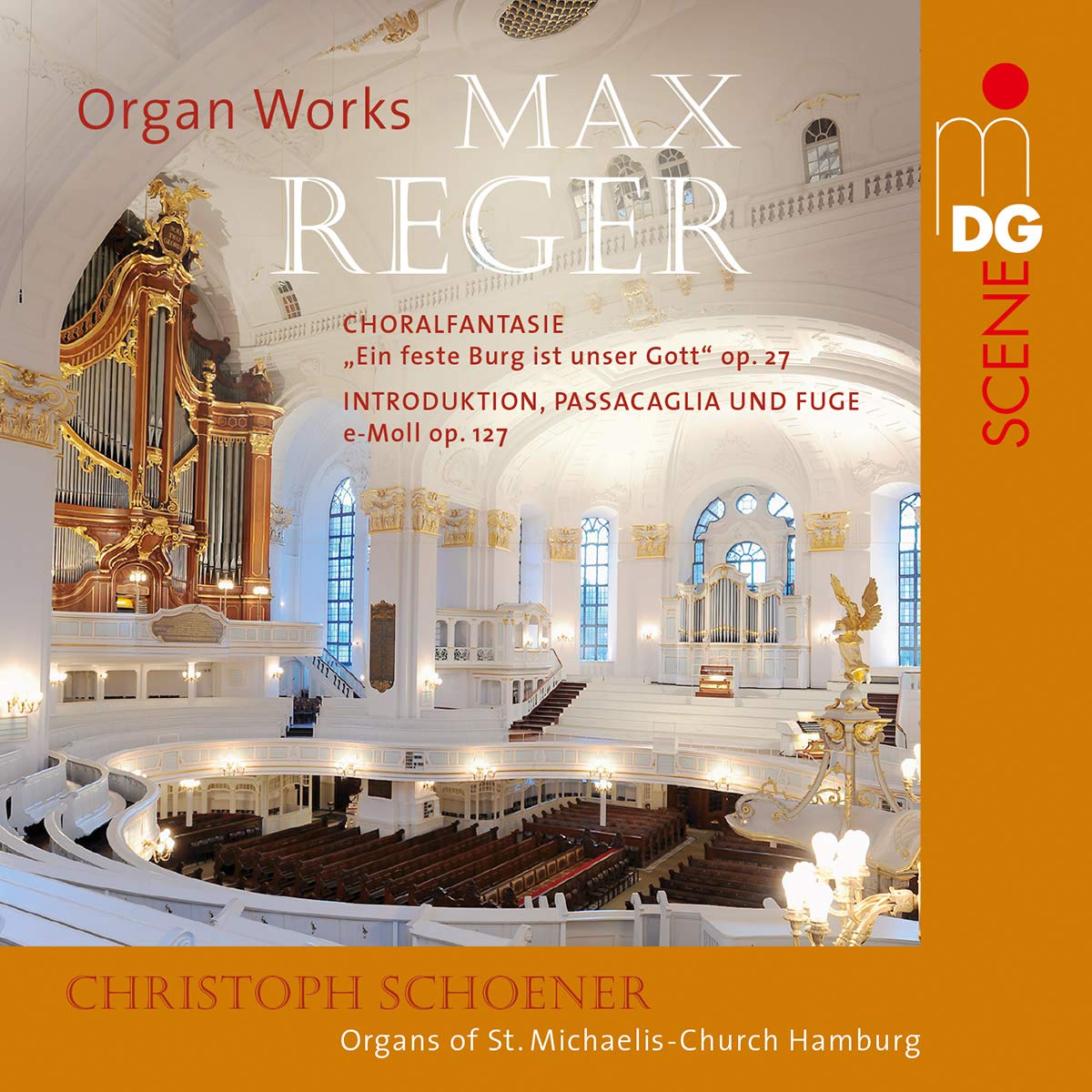 Orgelwerke Classical