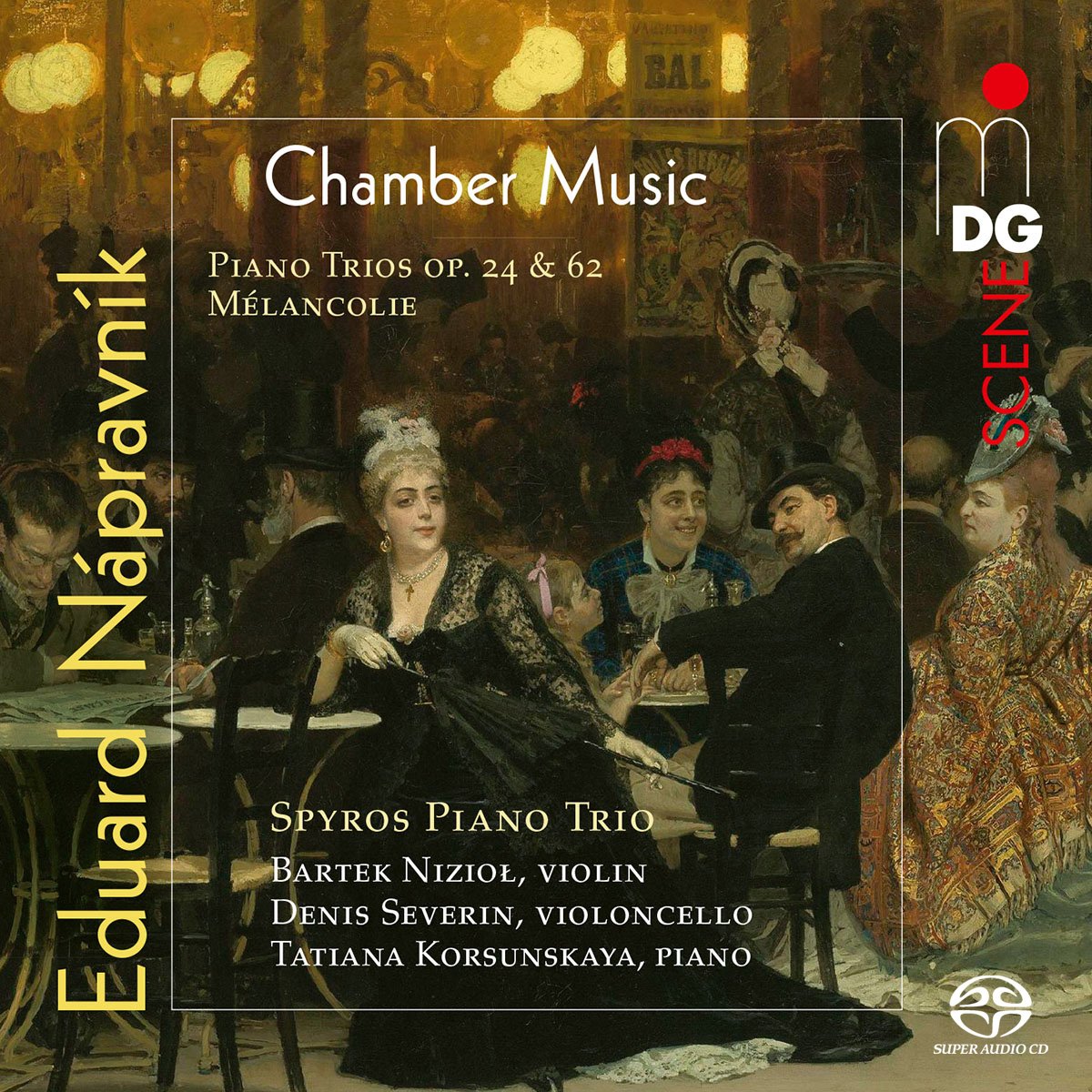 Sämtliche Klaviertrios Classical