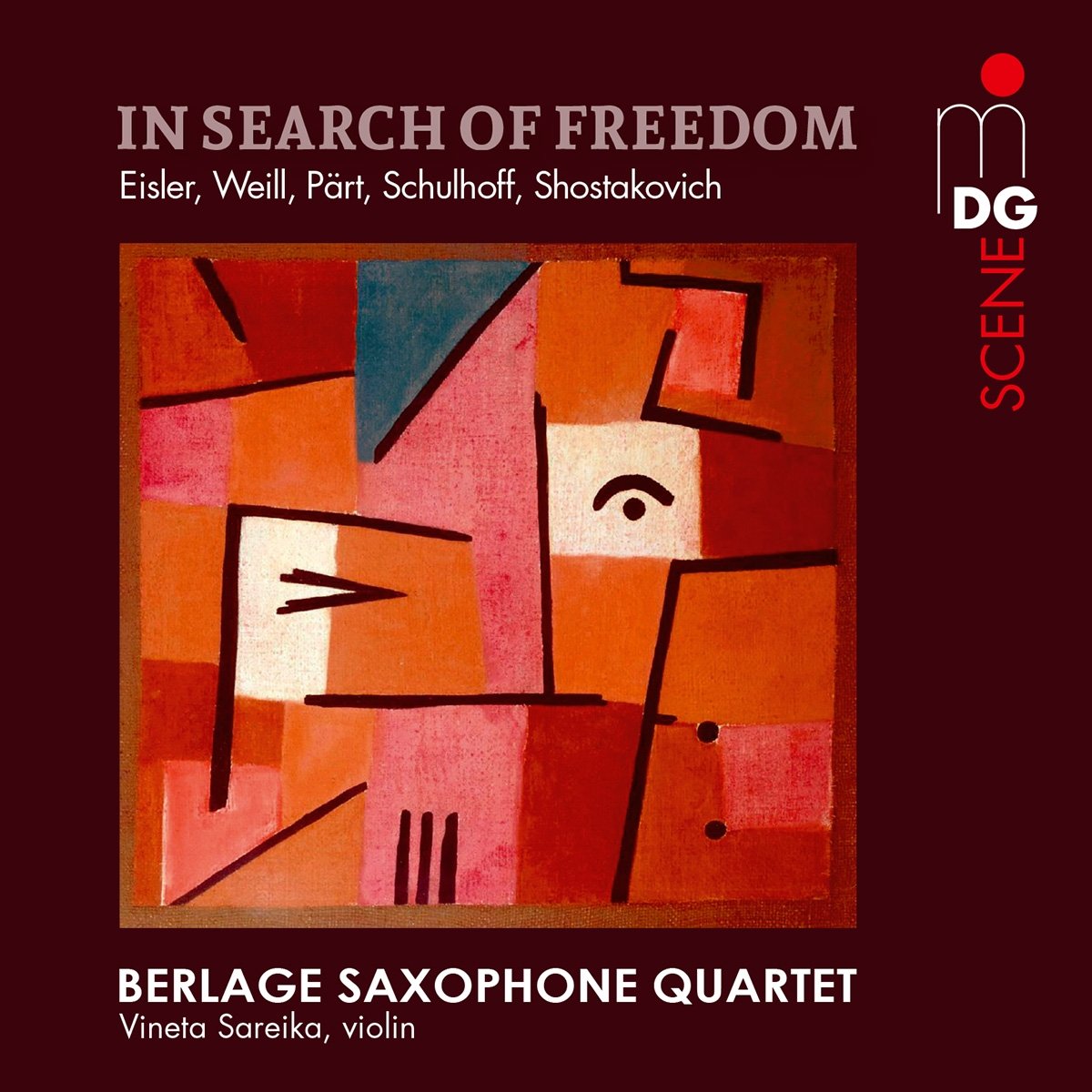 In Search of Freedom Classical