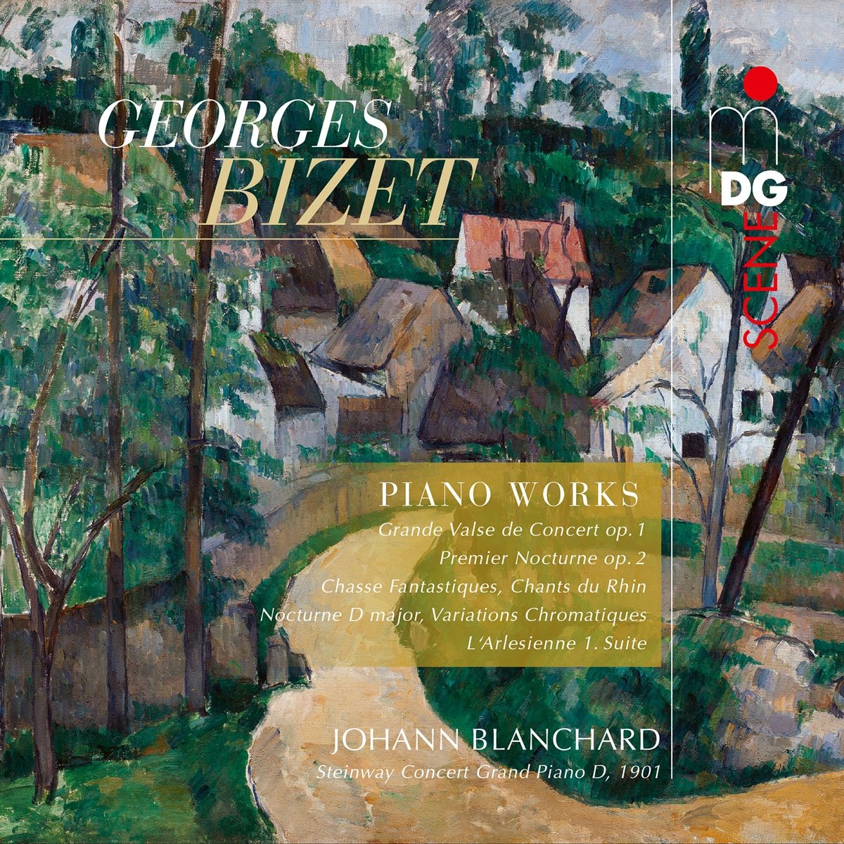 Ausgewählte Klavierwerke Classical