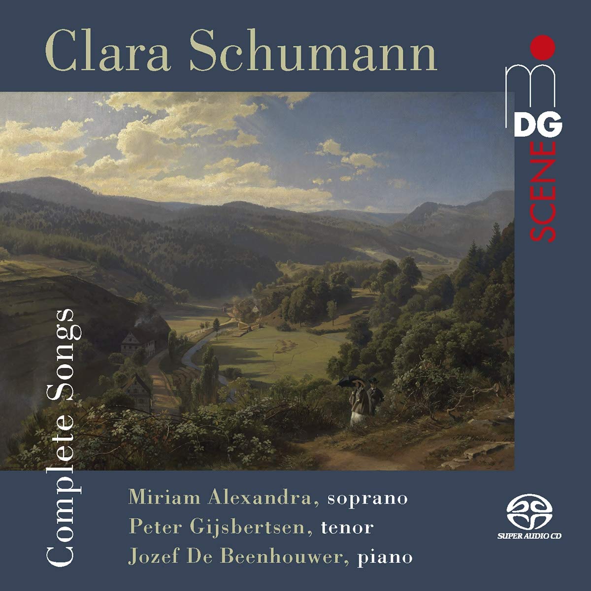 Sämtliche Lieder (in Originaltonart) cd