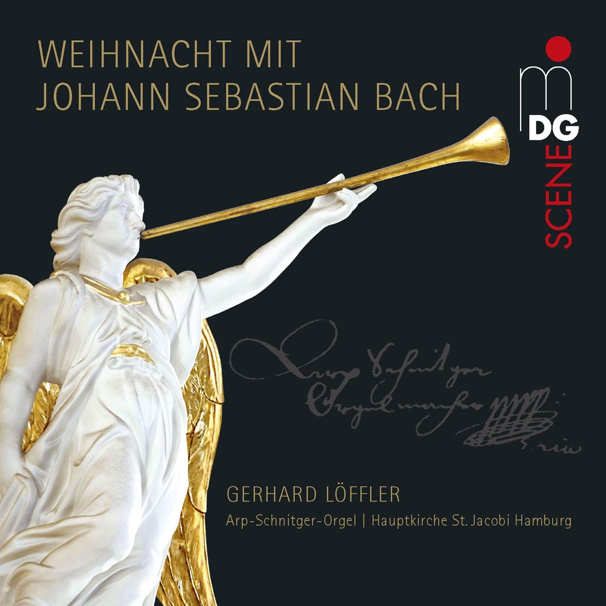 Weihnacht mit Johann Sebastian Classical
