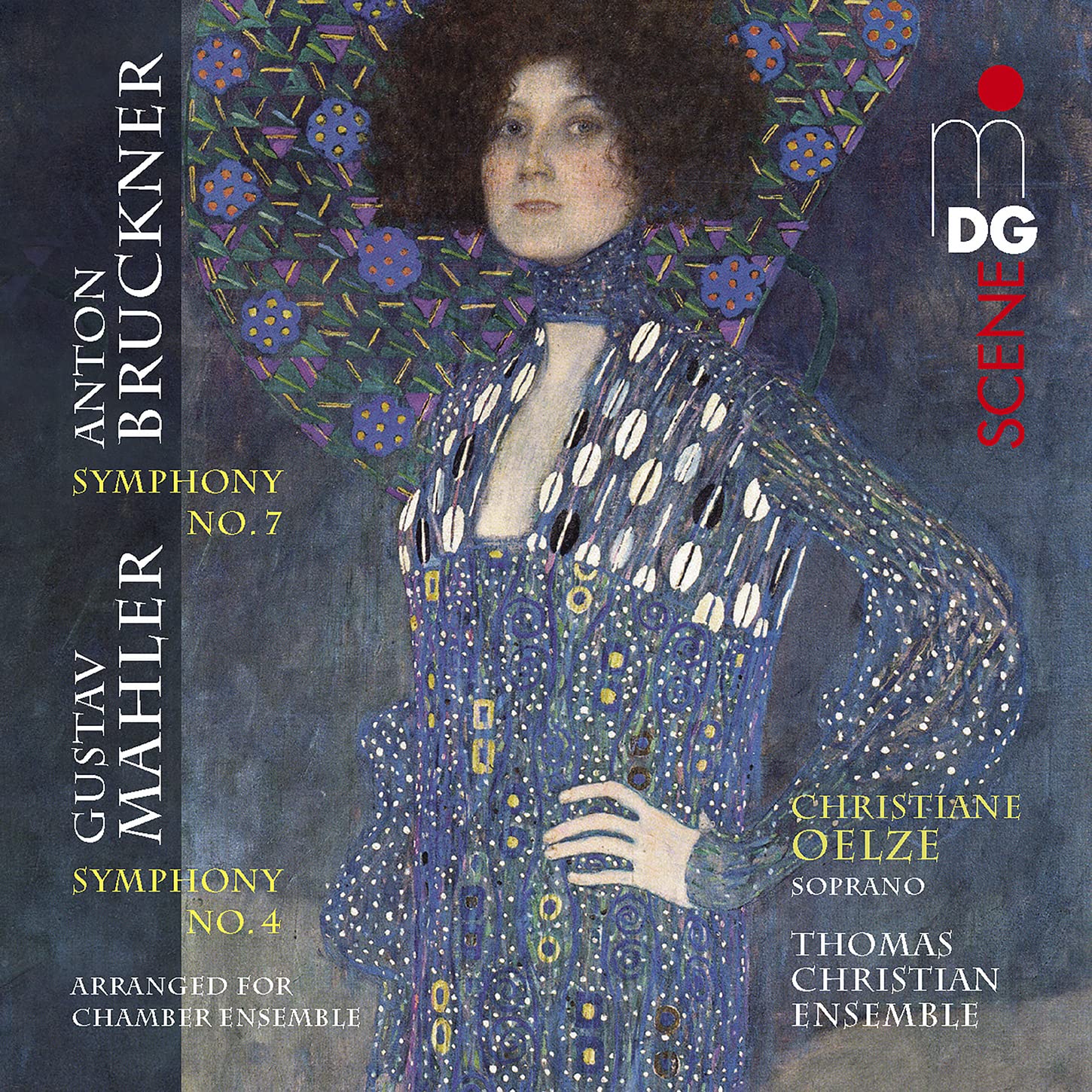 Sinfonie 7/Sinfonie 4 Classical