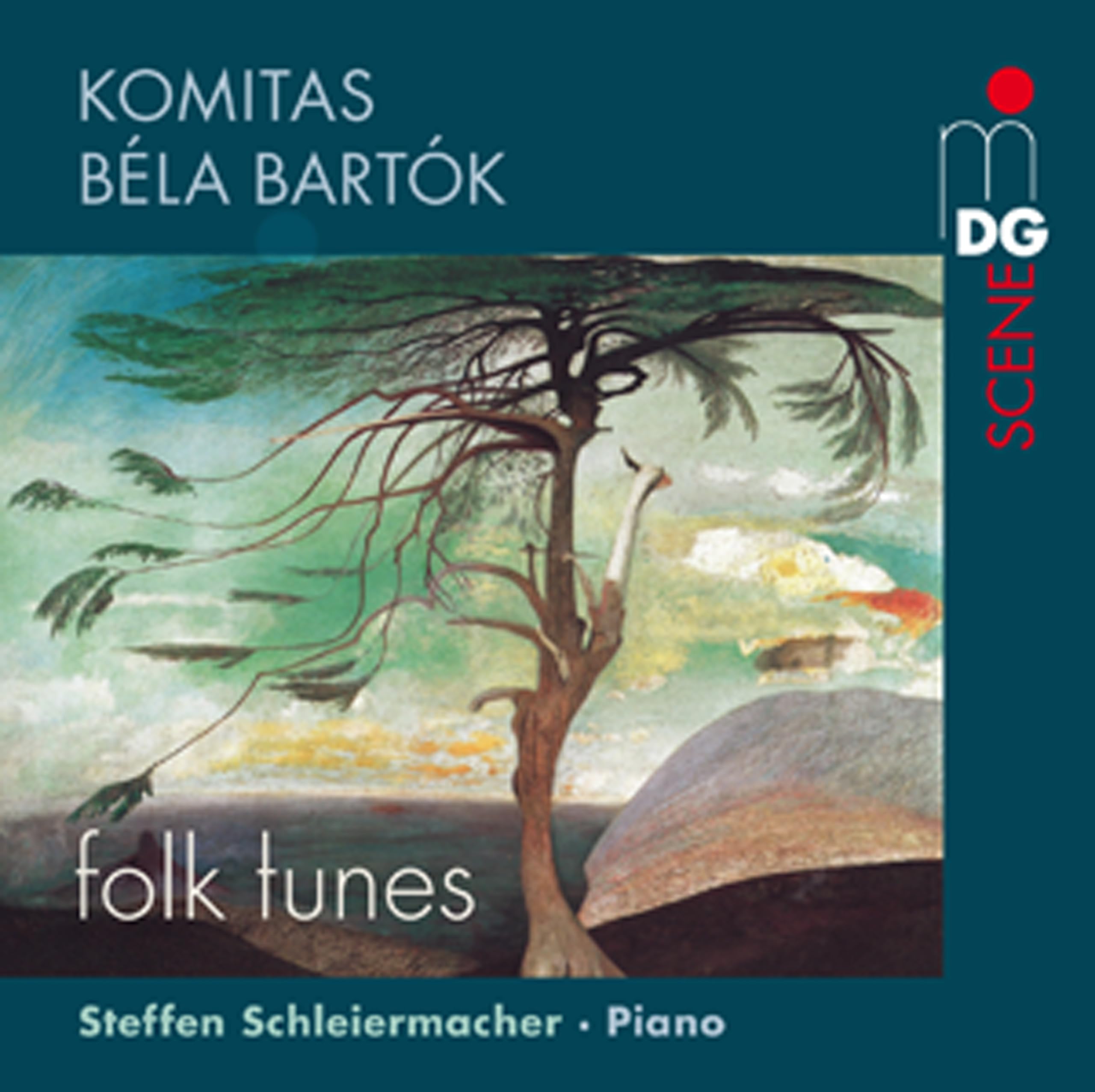 Folk Tunes / Volksweisen Music