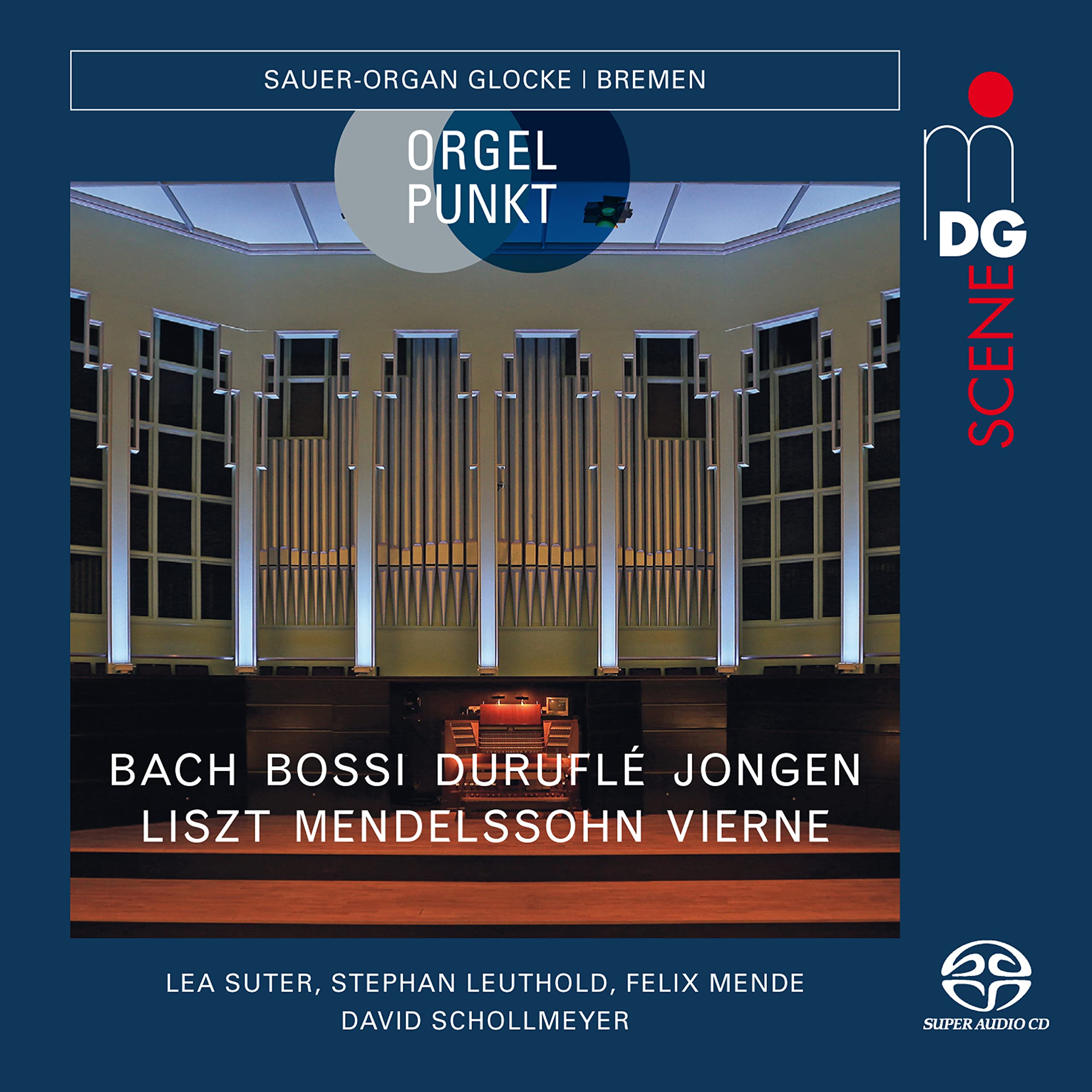 Orgelpunkt Classical