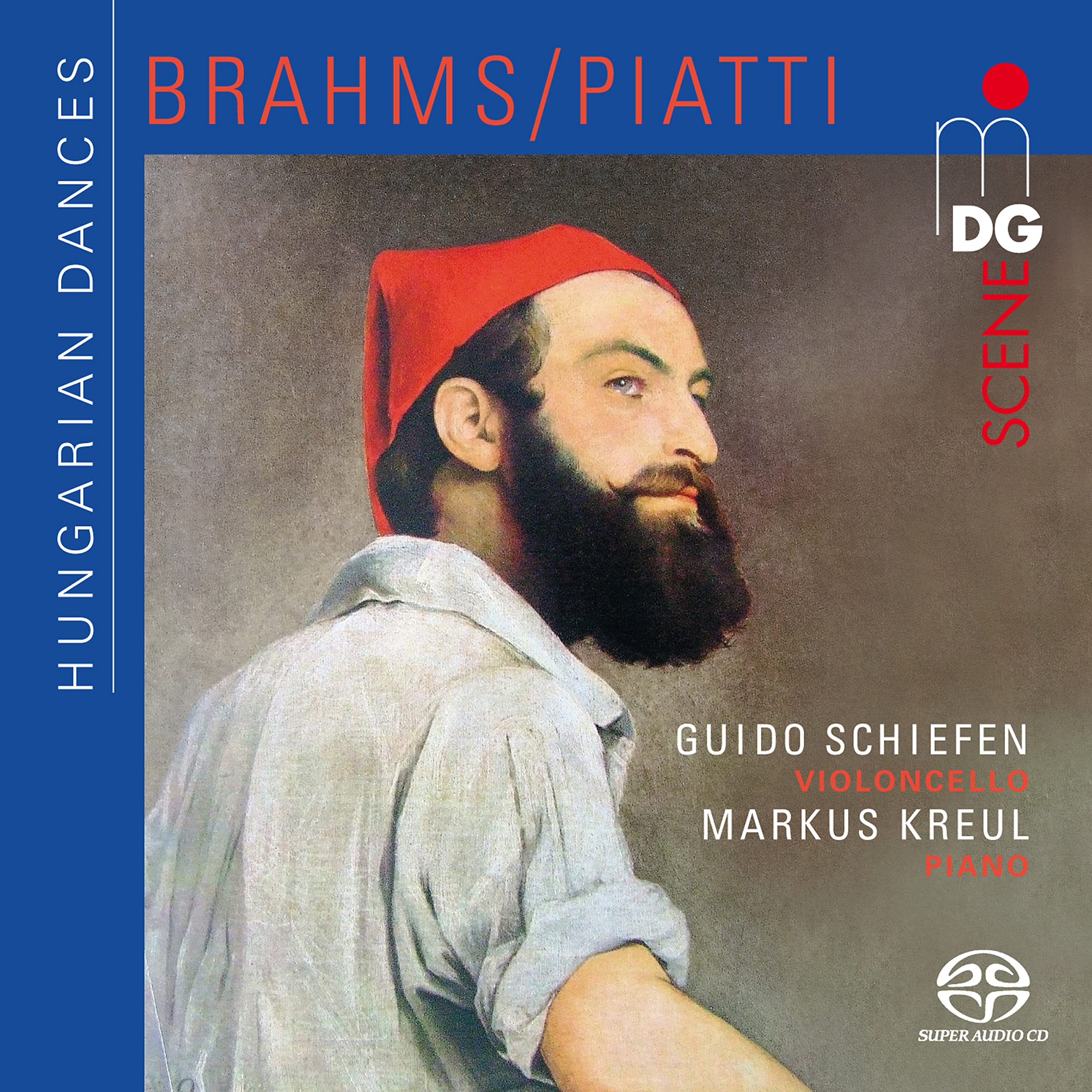 Ungarische Tänze Classical