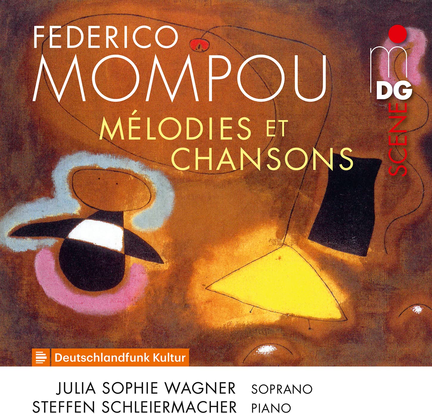 Mélodies et Chansons Classical