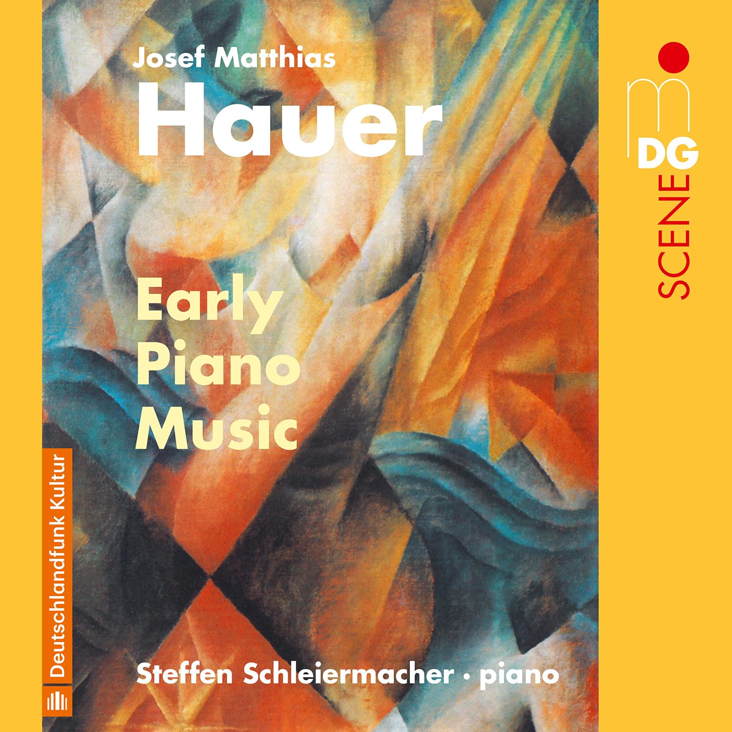 Early Piano Music Classical