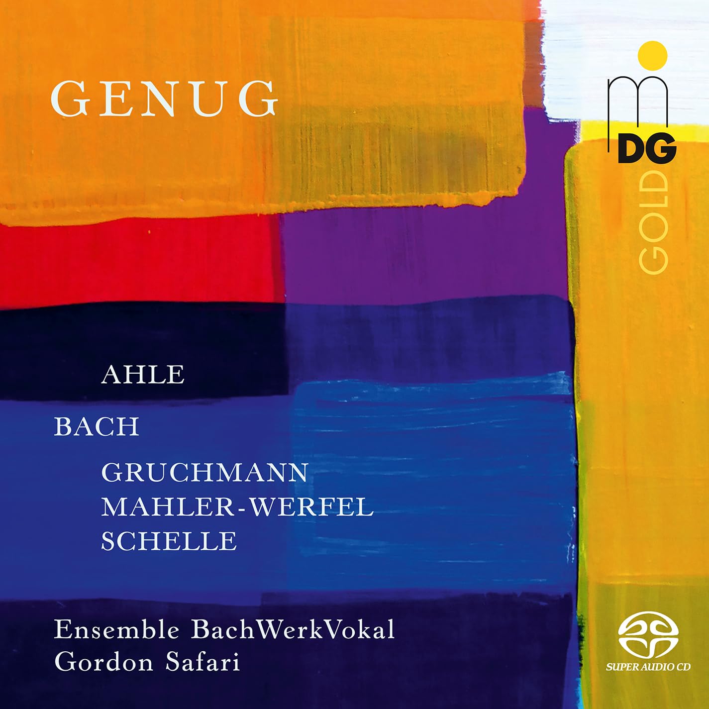 Genug Classical