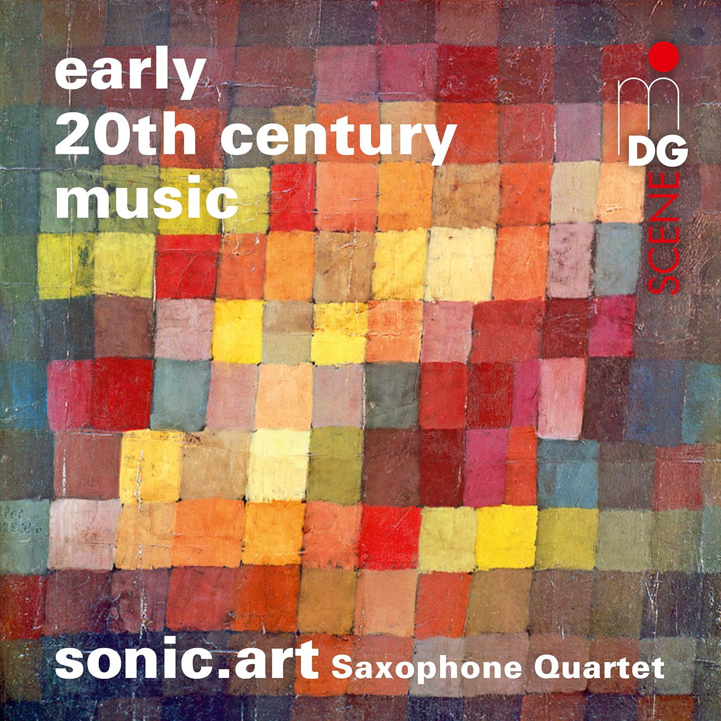 Early 20th Century Music Classical