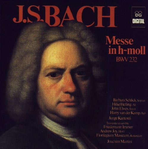 Messe h-moll Classical