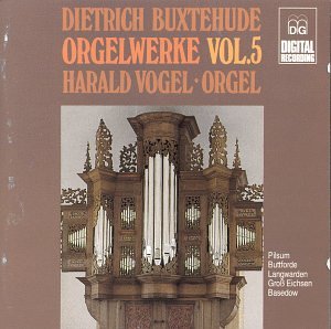 Orgelwerke Vol.5 Classical
