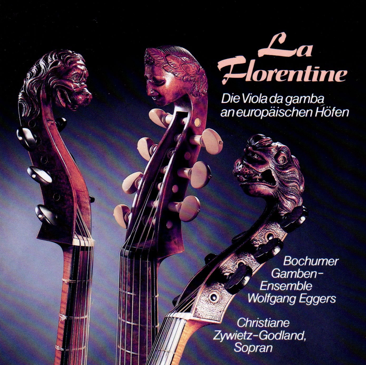 Product Image: La Florentine