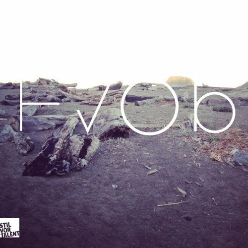 Hvob Dance & Electronic