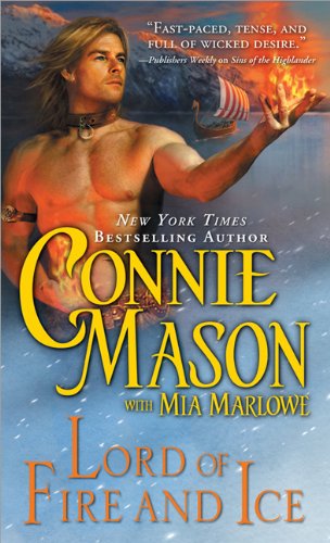 Lord of Fire and Ice Historical Fiction