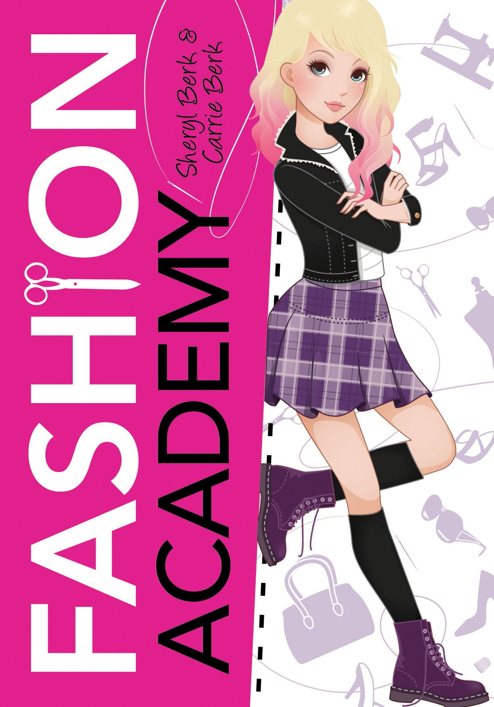 Fashion Academy Non-fiction