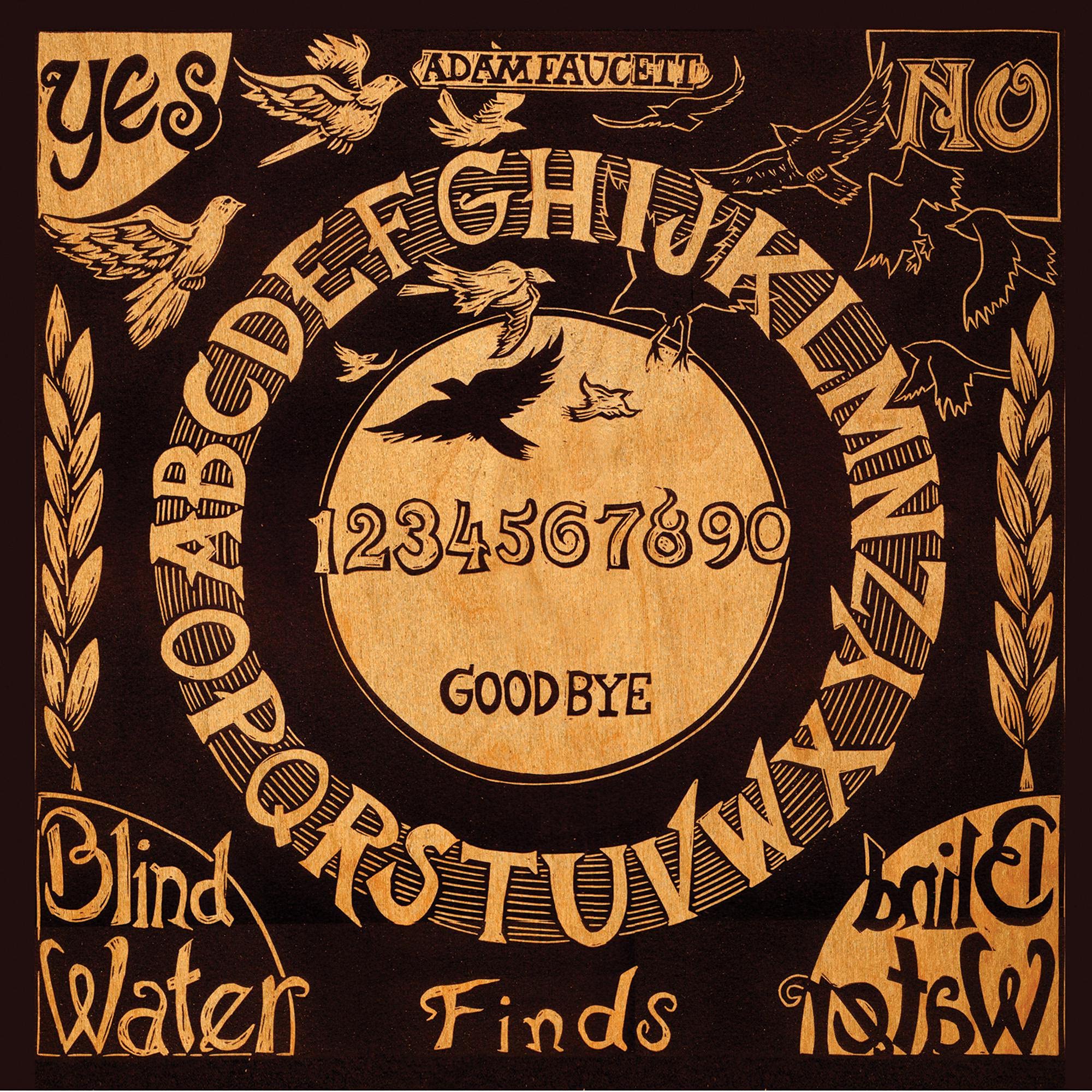 Blind Water Finds Blind Water Jazz
