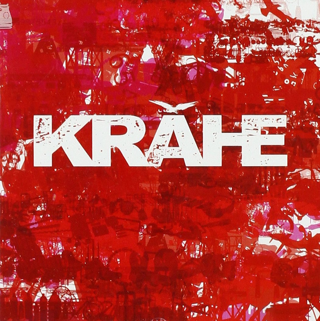 Krähe Music