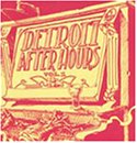 Detroit After Hours, Vol 1 Blues