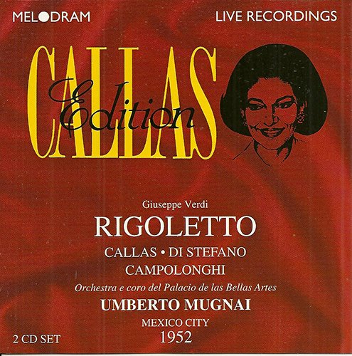 Rigoletto Classical