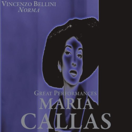 Norma Classical