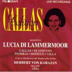 Product Image: Lucia Di Lammermoor