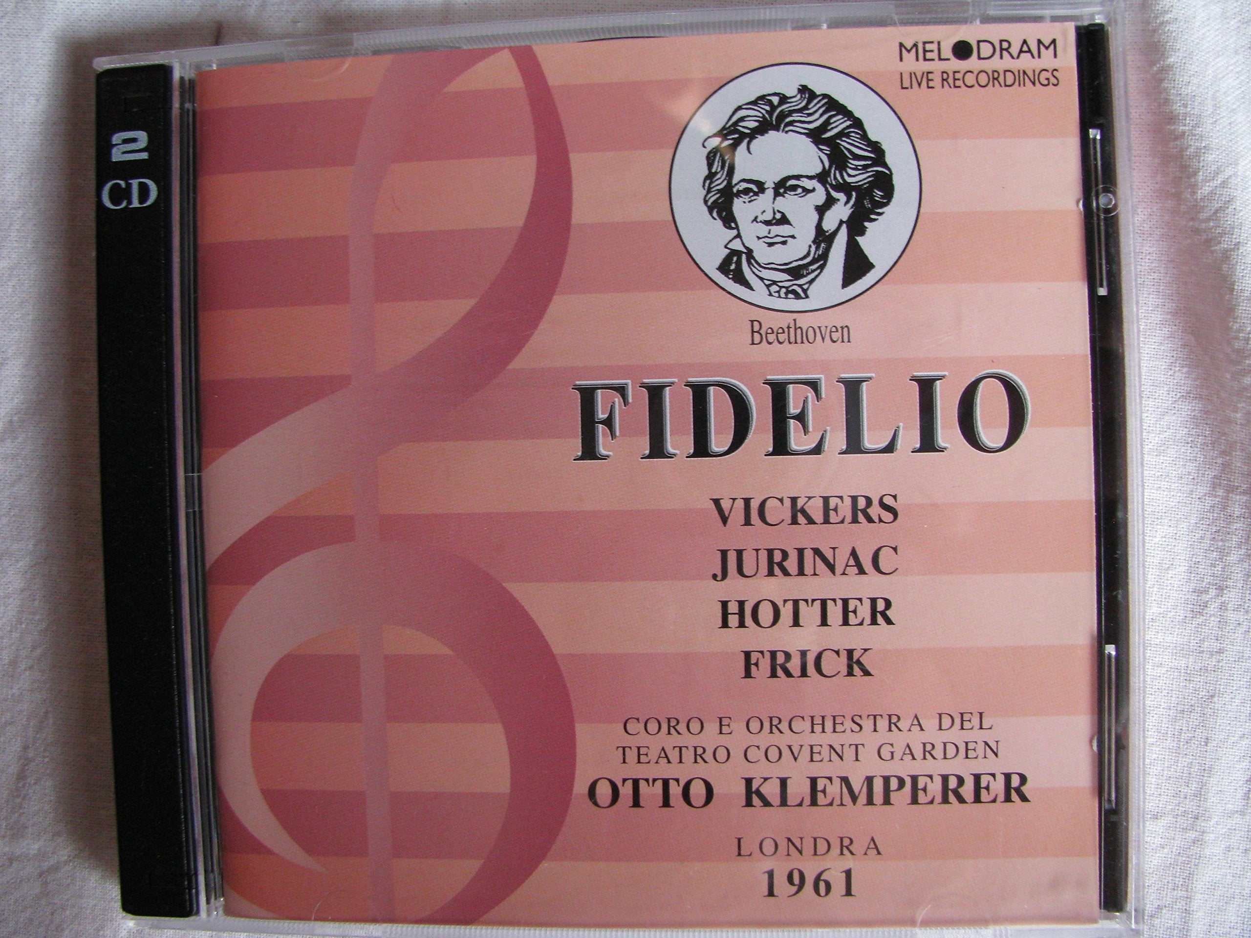 Fidelio Classical